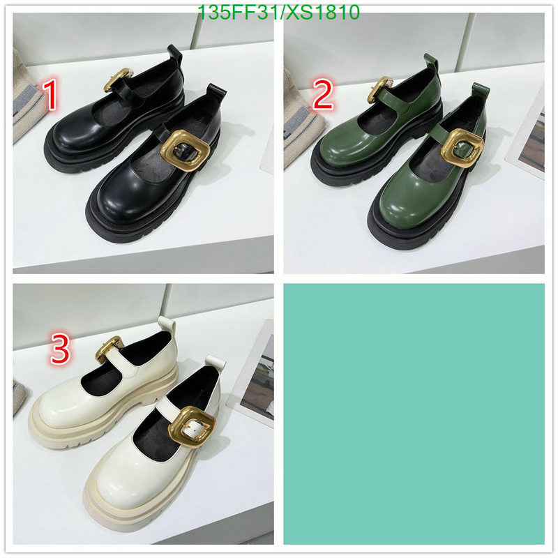 Women Shoes-BV, Code: XS1810,$: 135USD