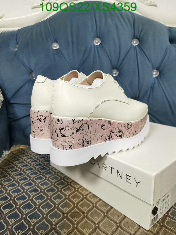 Women Shoes-Stella-McCartney, Code: XS4359,$: 109USD