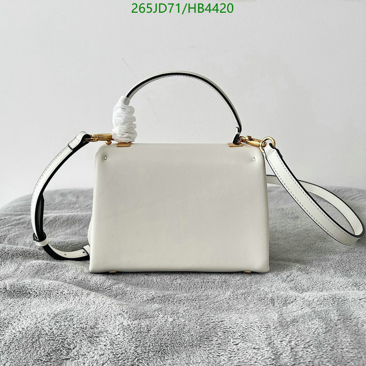 Valentino Bag-(Mirror)-Diagonal-,Code: HB4420,$: 265USD