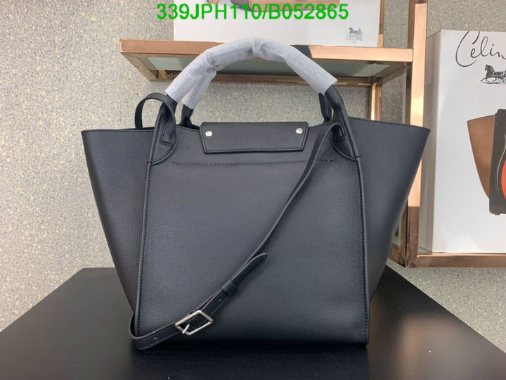 Celine Bag-(Mirror)-Handbag-,Code: B052865,$: 339USD