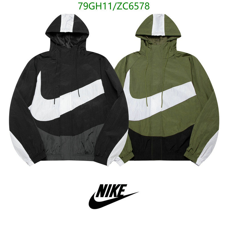 Clothing-NIKE, Code: ZC6578,$: 79USD