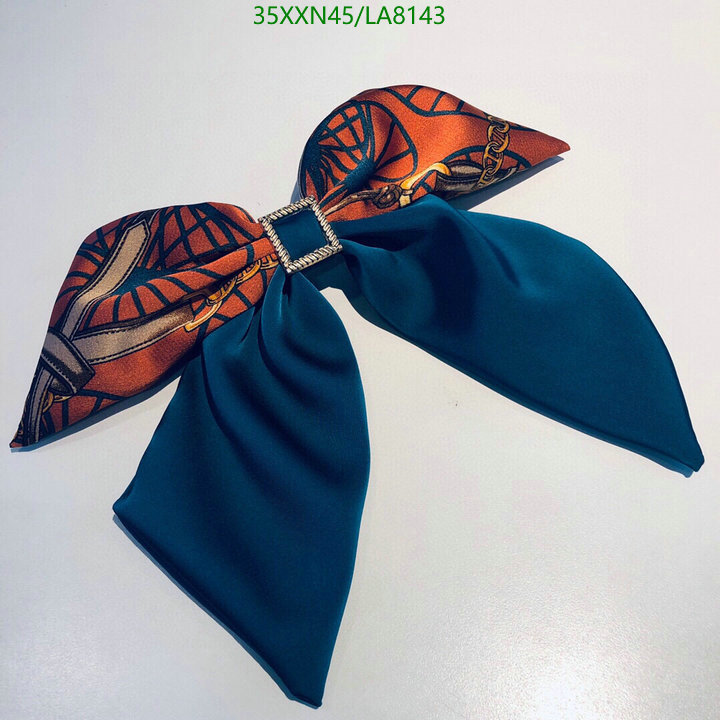 Headband-Hermes, Code: LA8143,$: 35USD