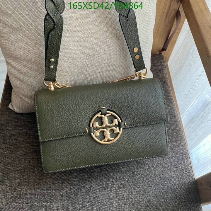 Tory Burch Bag-(Mirror)-Diagonal-,Code: YB4864,