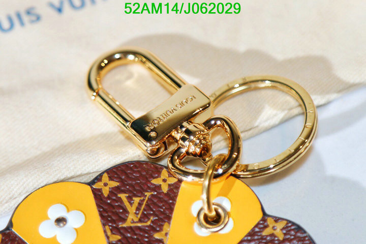 Jewelry-LV,Code: J062029,$: 52USD