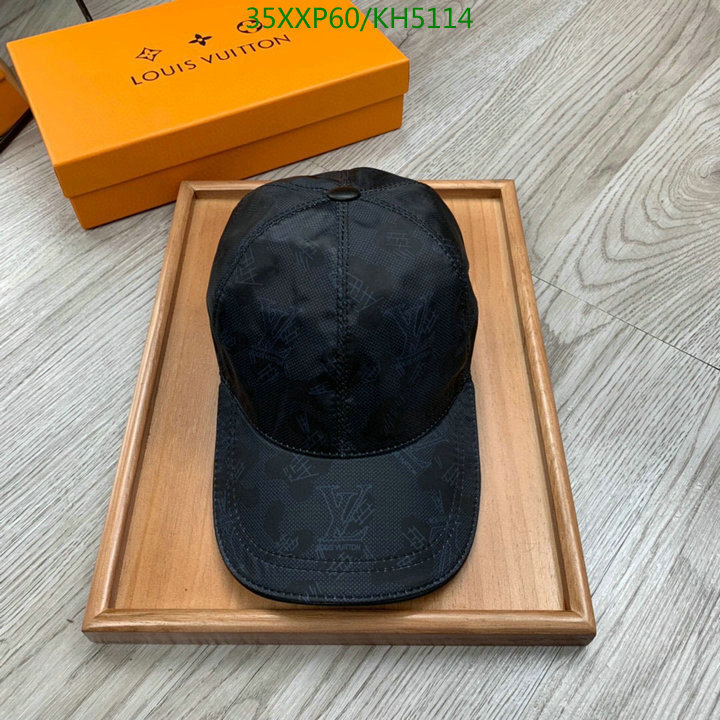 Cap -(Hat)-LV, Code: KH5114,$: 35USD