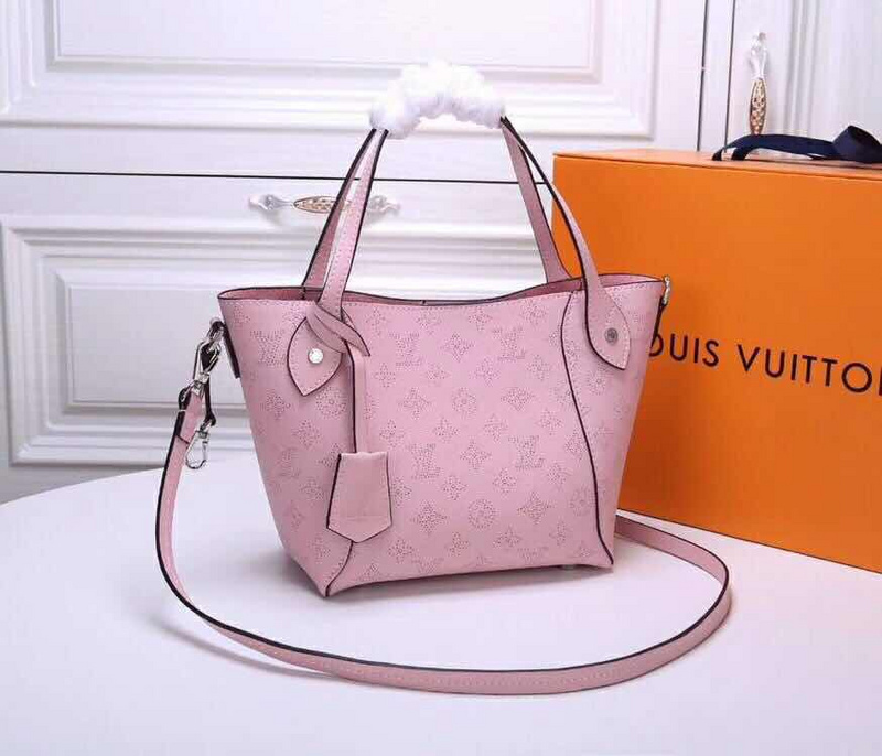 LV Bags-(4A)-Handbag Collection-,Code:LB060201,