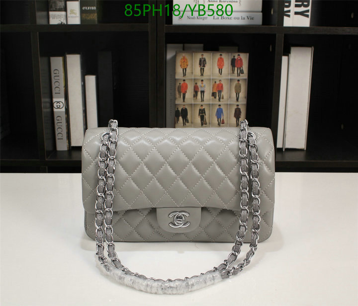 Chanel Bags ( 4A )-Diagonal-,Code: YB580,$: 85USD