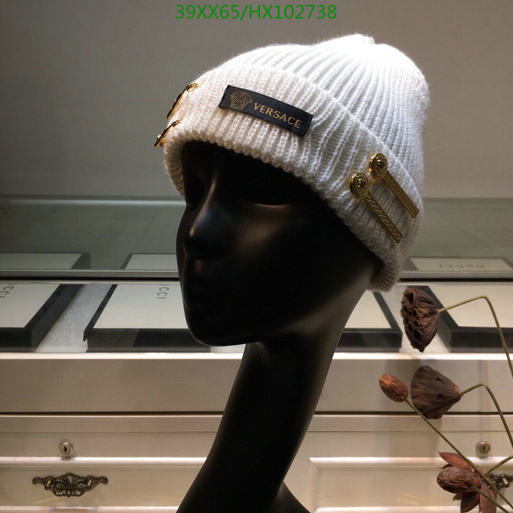 Cap -(Hat)-Other, Code: HX102738,$: 39USD