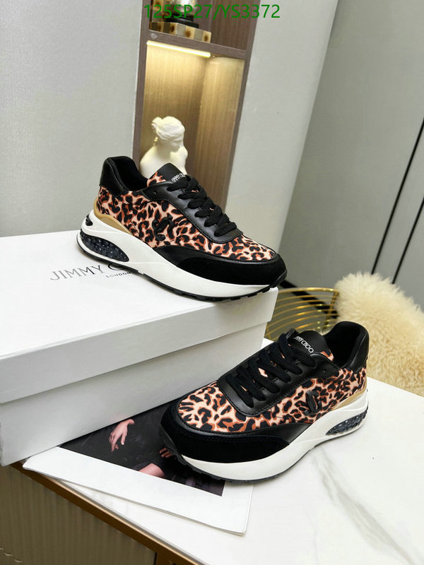 Women Shoes-Jimmy Choo, Code: YS3372,$: 125USD