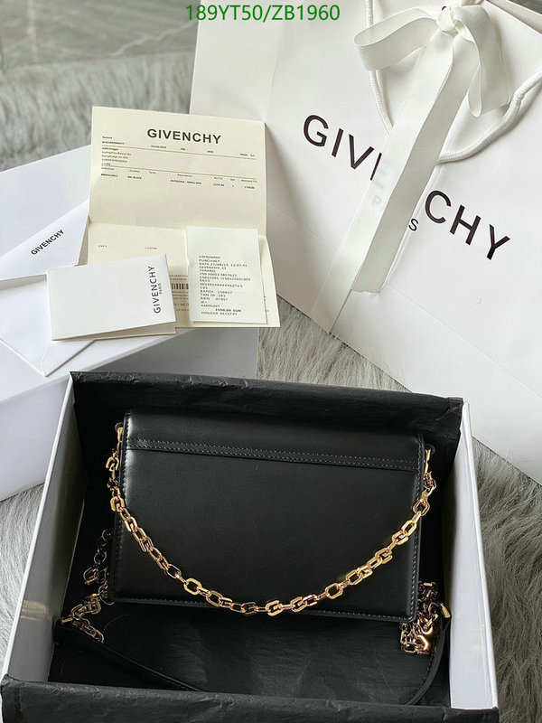 Givenchy Bags -(Mirror)-Diagonal-,Code: ZB1960,$: 189USD