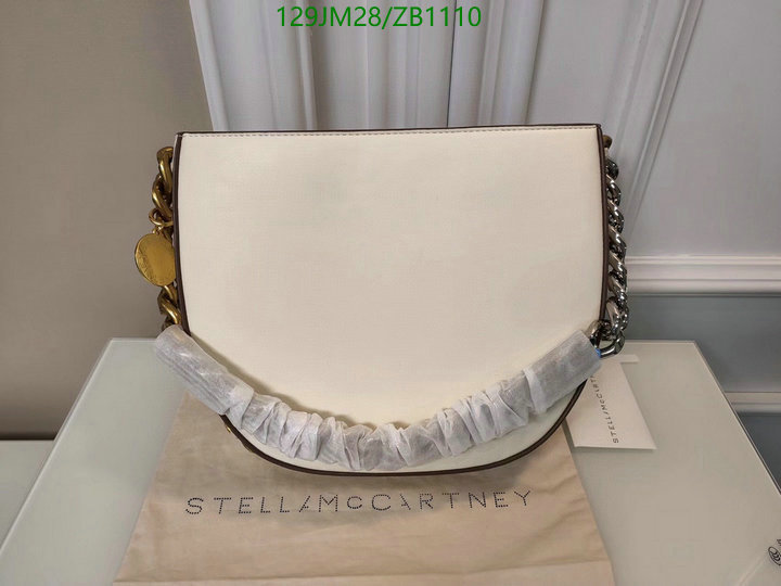 Stella McCartney Bag-(Mirror)-Handbag-,Code: ZB1110,$: 129USD