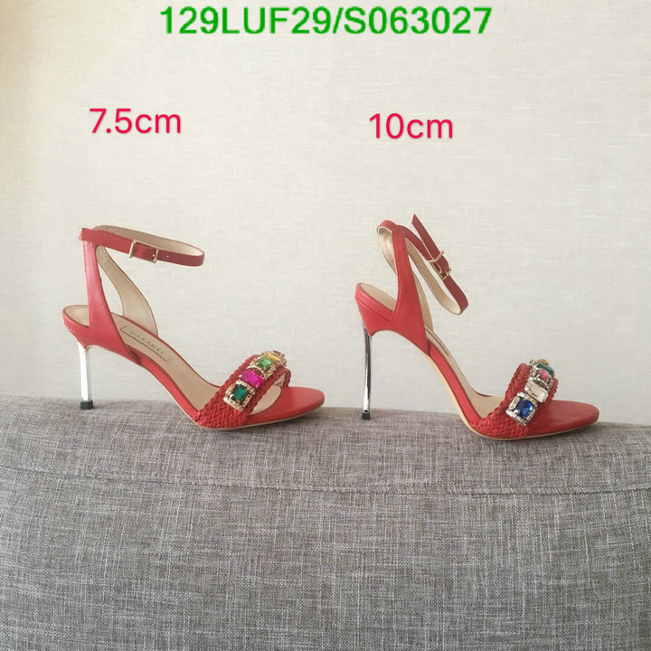 Women Shoes-CASADEI, Code: S063027,$: 129USD