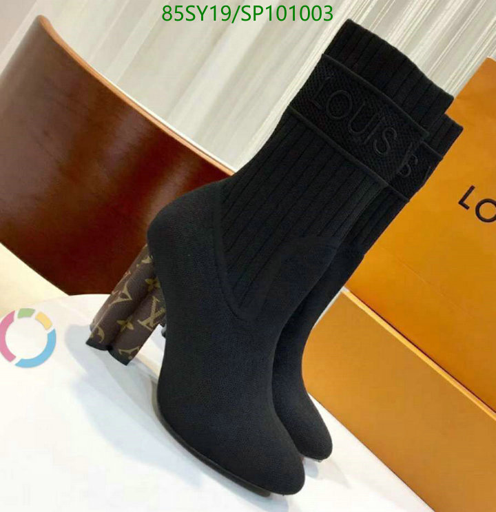Women Shoes-LV, Code:SP101003,$: 85USD