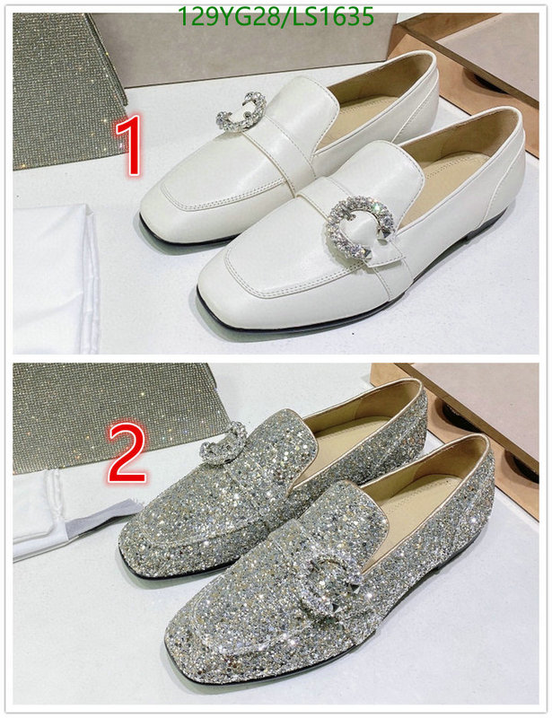 Women Shoes-Jimmy Choo, Code: LS1635,$: 129USD