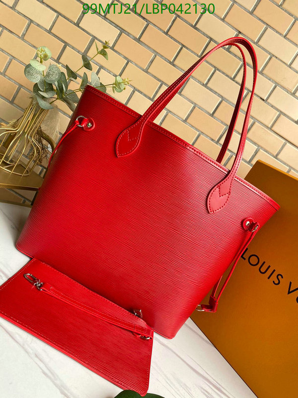 LV Bags-(4A)-Handbag Collection-,Code: LBP042130,$: 99USD