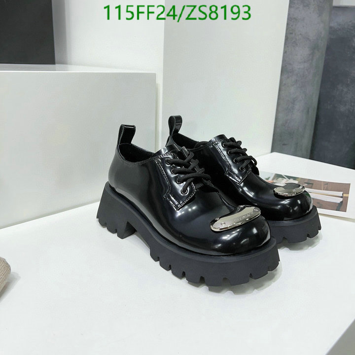 Women Shoes-Dymonlatry, Code: ZS8193,$: 115USD