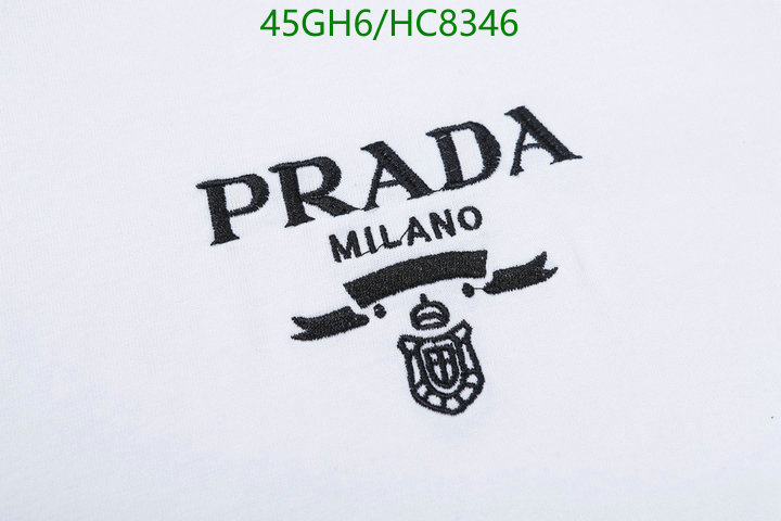 Clothing-Prada, Code: HC8346,$: 45USD