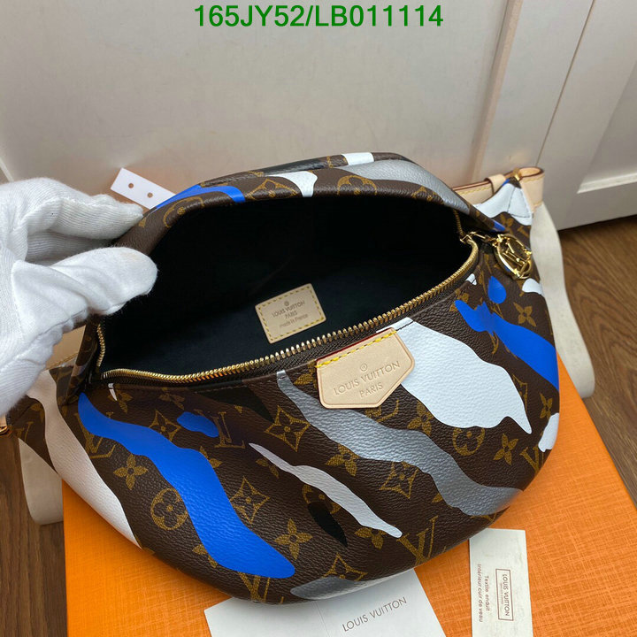 LV Bags-(Mirror)-Discovery-,Code: LB011114,$: 165USD