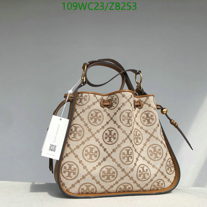 Tory Burch Bag-(4A)-Diagonal-,Code: ZB253,$: 109USD