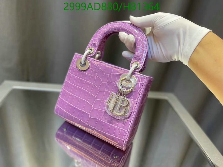 Dior Bags -(Mirror)-Lady-,Code: HB1364,$: 2999USD