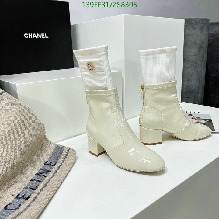 Women Shoes-Chanel,Code: ZS8305,$: 139USD