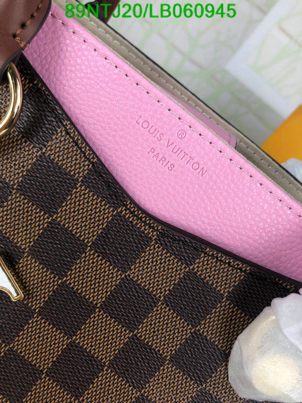 LV Bags-(4A)-Handbag Collection-,Code: LB060945,$: 89USD