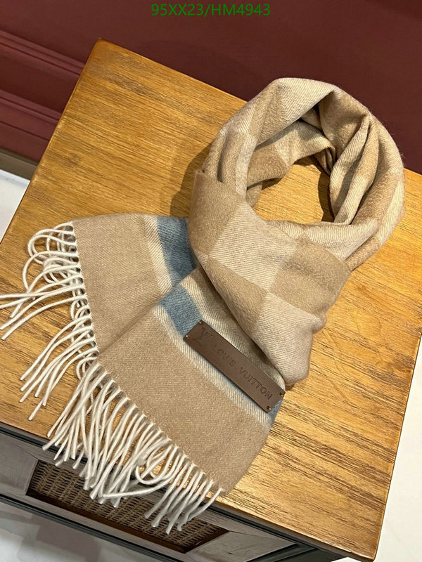 Scarf-LV, Code: HM4943,$: 95USD