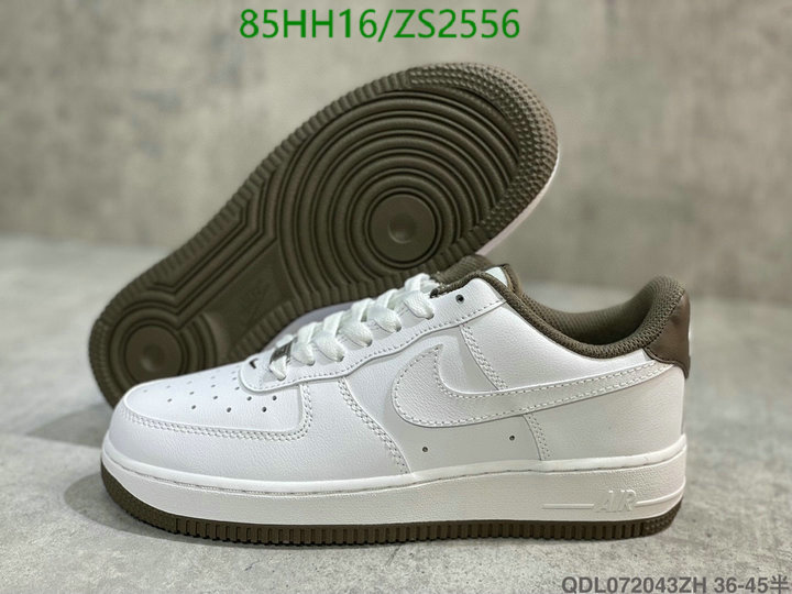 Men shoes-Nike, Code: ZS2556,$: 85USD
