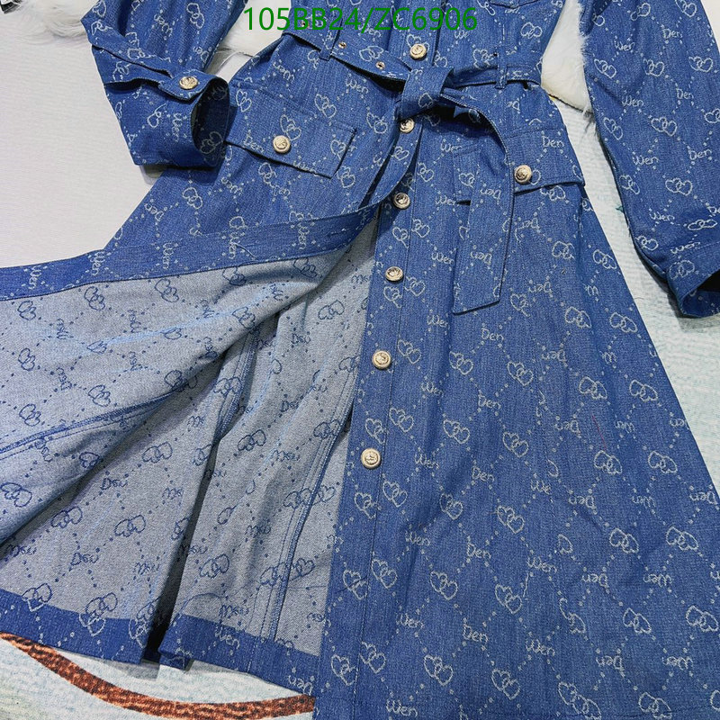 Clothing-Other, Code: ZC6906,$: 105USD
