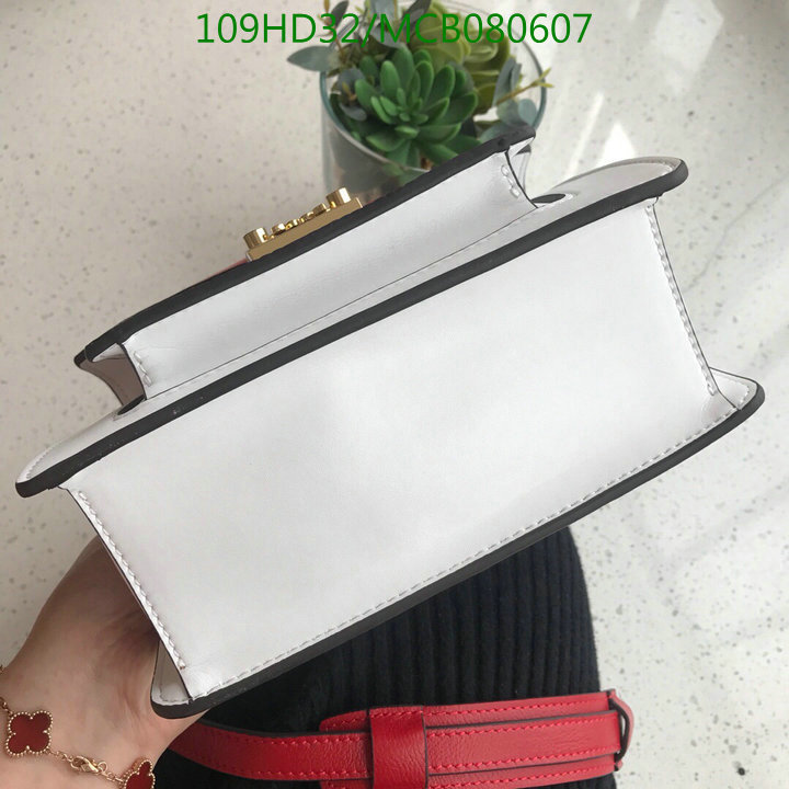 MCM Bag-(Mirror)-Diagonal-,Code:MCB080607,$:109USD