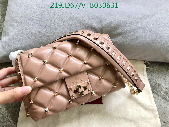 Valentino Bag-(Mirror)-Diagonal-,Code: VTB030631,$:219USD