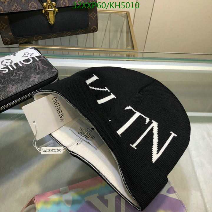 Cap -(Hat)-Valentino, Code: KH5010,$: 32USD