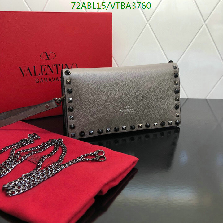 Valentino Bag-(4A)-Diagonal-,Code: VTBA3760,$: 72USD