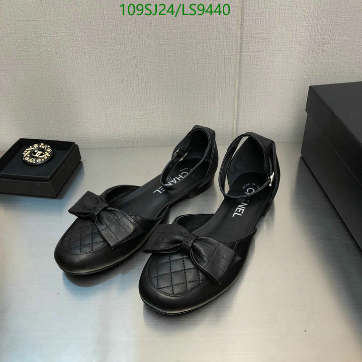 Women Shoes-Chanel,Code: LS9440,$: 109USD