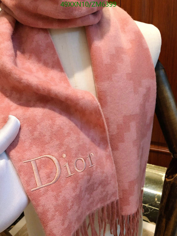 Scarf-Dior, Code: ZM6399,$: 49USD