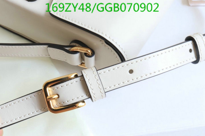 Gucci Bag-(Mirror)-Horsebit-,Code: GGB070902,$: 169USD