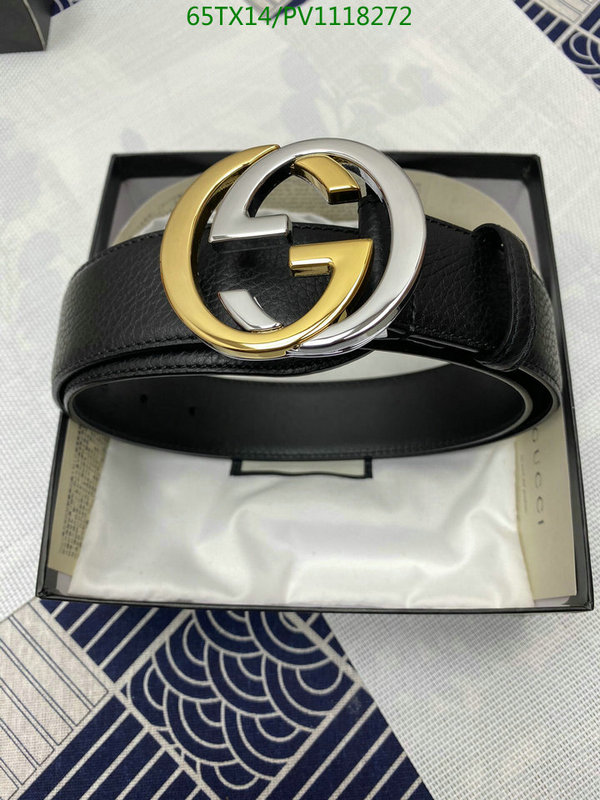 Belts-Gucci, Code: PV1118272,$:65USD