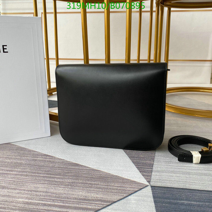 Celine Bag-(Mirror)-Classic Series,Code: B070895,$: 319USD