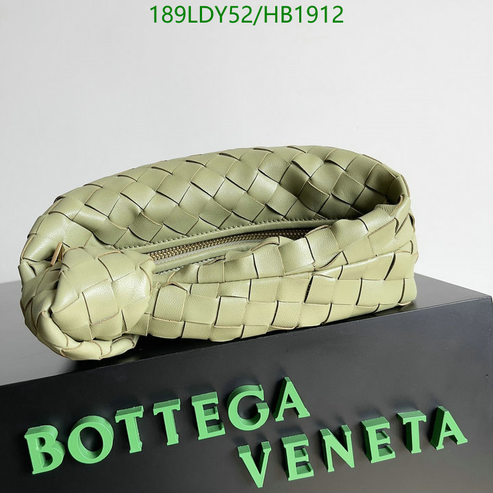 BV Bag-(Mirror)-Jodie,Code: HB1912,$: 189USD