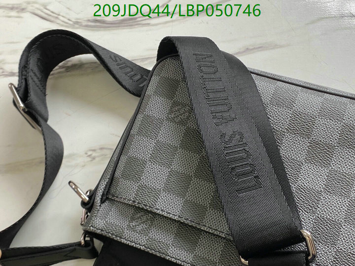 LV Bags-(Mirror)-Pochette MTis-Twist-,Code: LBP050746,$: 209USD