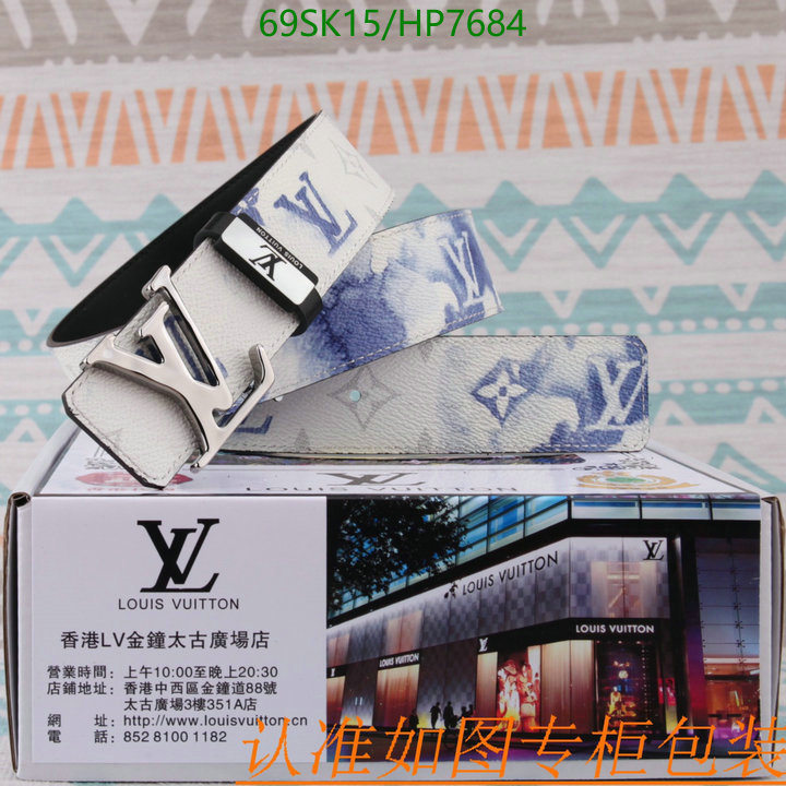 Belts-LV, Code: HP7684,$: 69USD