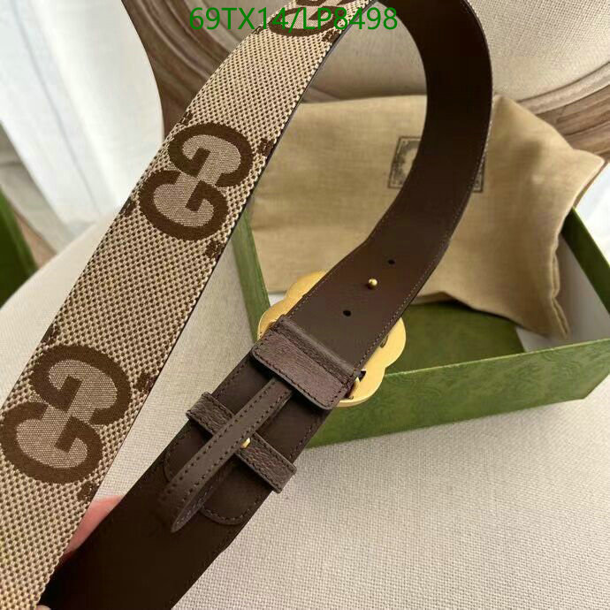 Belts-Gucci, Code: LP8498,$: 69USD