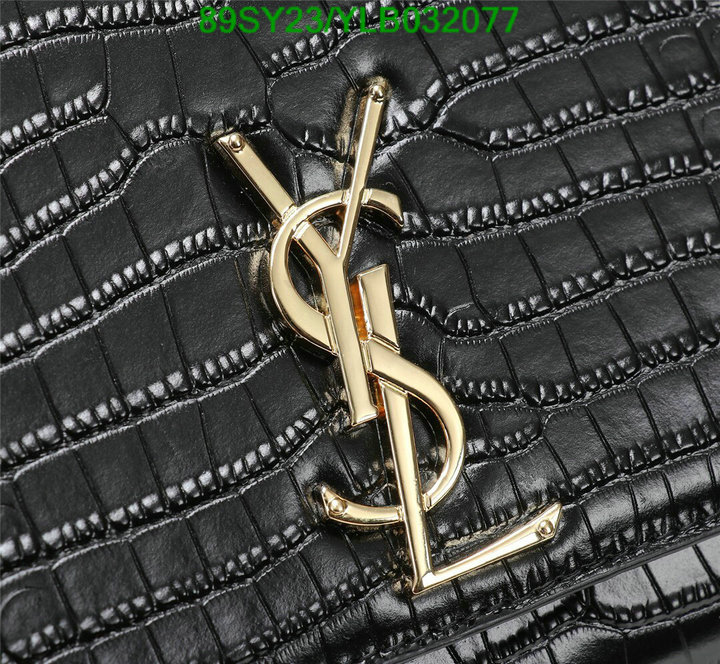 YSL Bag-(4A)-Kate-Solferino-Sunset,Code: YLB032077,$: 89USD