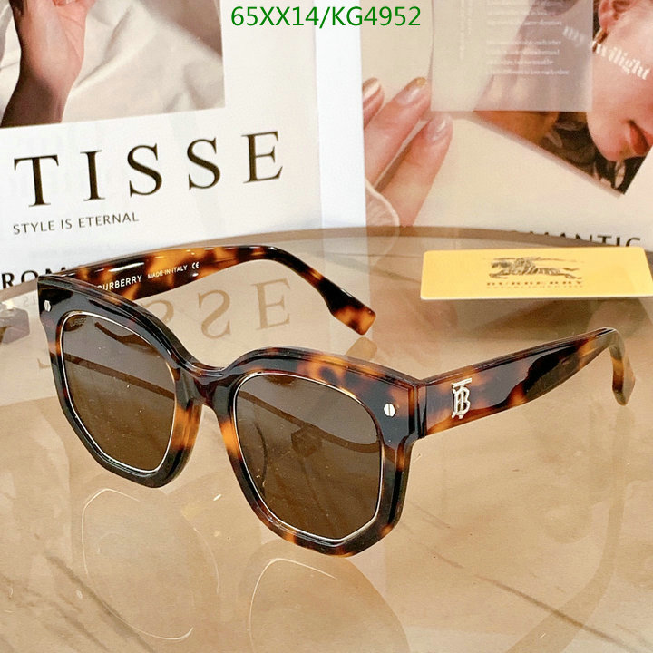 Glasses-Burberry, Code: KG4952,$: 65USD