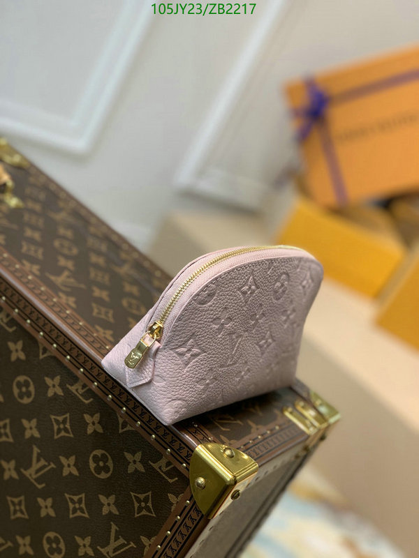 LV Bags-(Mirror)-Trio-,Code: ZB2217,$: 105USD