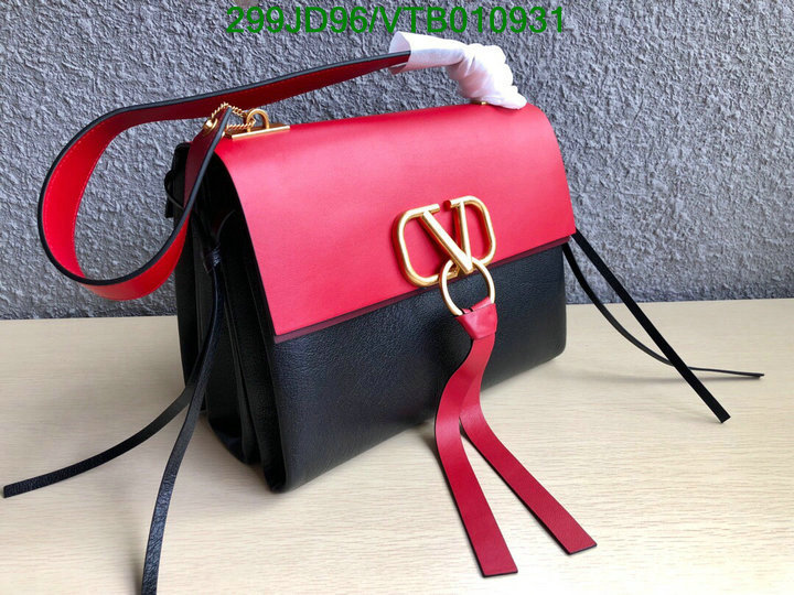 Valentino Bag-(Mirror)-Diagonal-,Code: VTB010931,$: 299USD