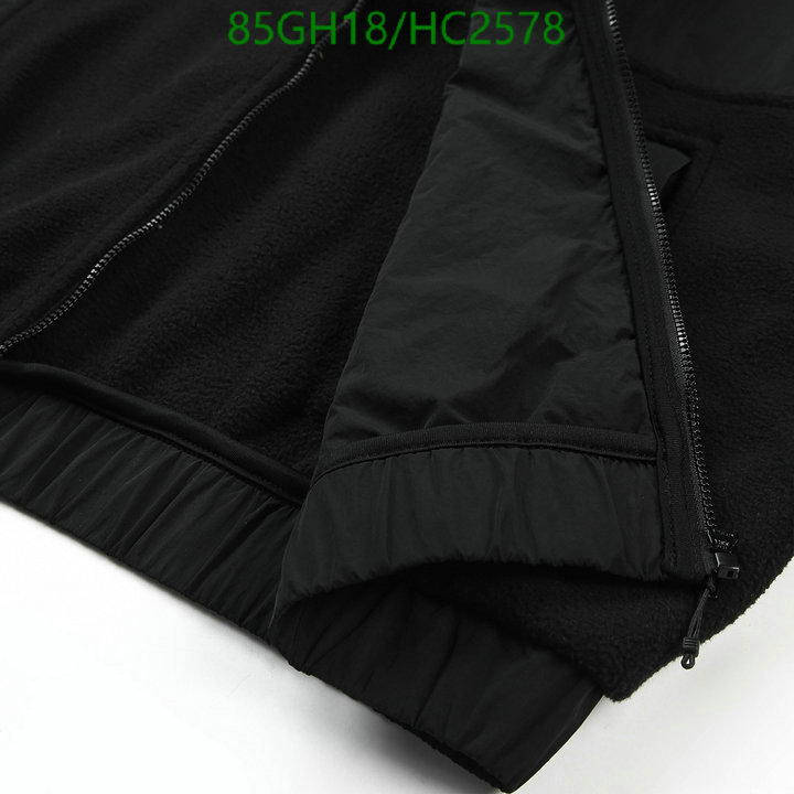 Clothing-Gucci, Code: HC2578,$: 85USD