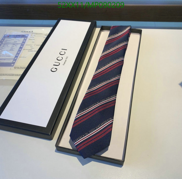 Ties-Gucci, Code:MP090209,$: 52USD