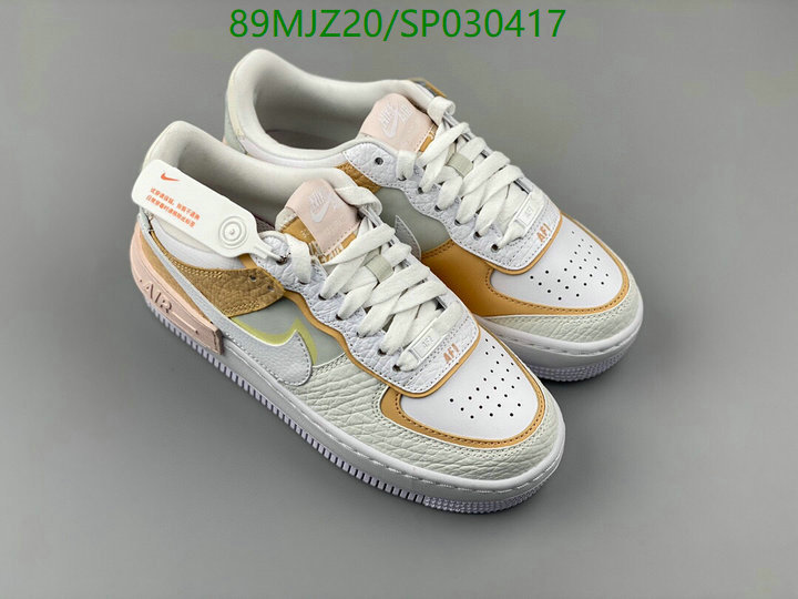 Women Shoes-NIKE, Code: SP030417,$: 89USD