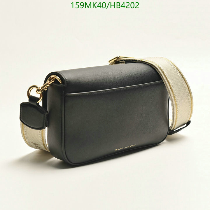 Marc Jacobs Bags -(Mirror)-Diagonal-,Code: HB4202,$: 159USD